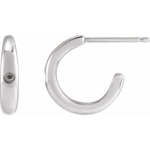 Hoop Earrings