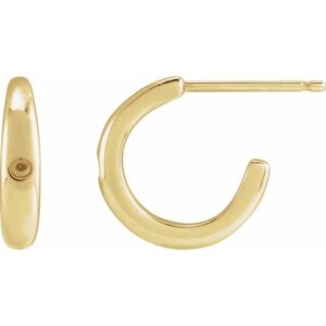 Hoop Earrings