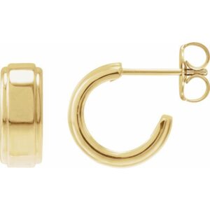 Hoop Earrings