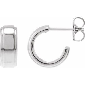 Hoop Earrings