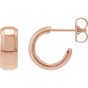 Hoop Earrings
