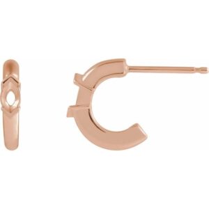 Hoop Earrings
