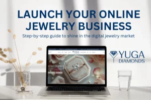 How to Start an Online Jewelry Business: A Step-by-Step Guide