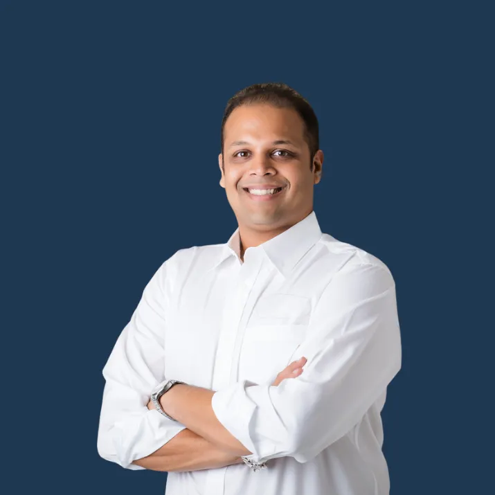 Jay Mehta