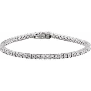 Line Bracelet