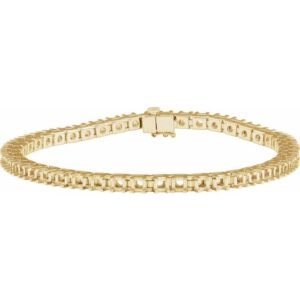 Line Bracelet