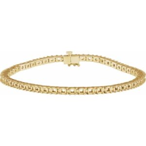 Line Bracelet