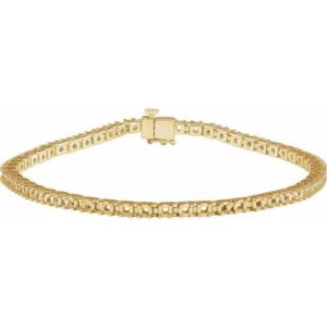 Line Bracelet