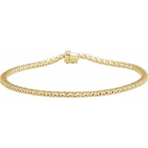Line Bracelet
