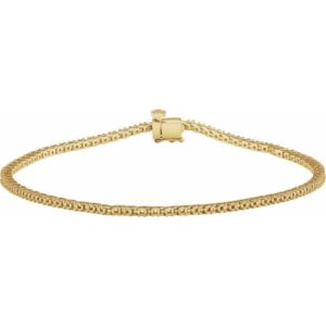 Line Bracelet