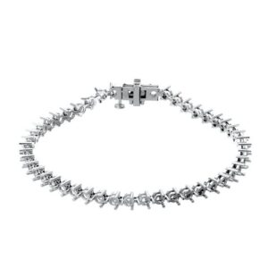 Line Bracelet