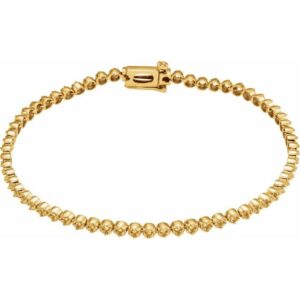 Line Bracelet