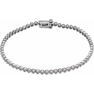 Line Bracelet