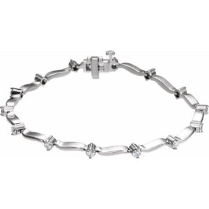 Line Bracelet