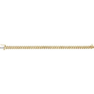 Line Bracelet