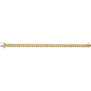 Line Bracelet