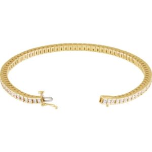 Line Bracelet