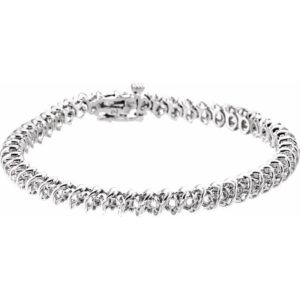 Line Bracelet