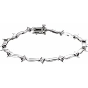 Line Bracelet