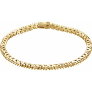 Line Bracelet