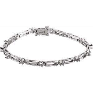 Line Bracelet