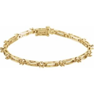 Line Bracelet