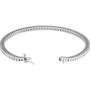 Line Bracelet