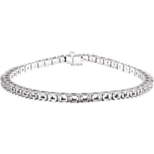 Line Bracelet