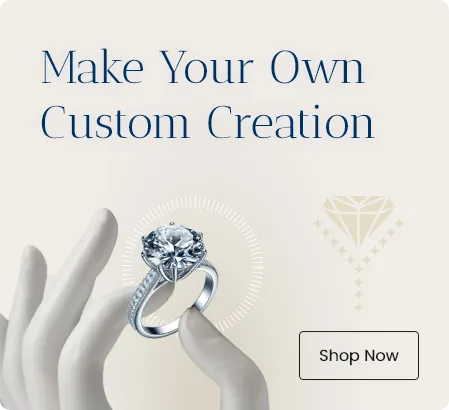 Make your own custom creation