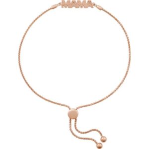 Mama Bolo Bracelet