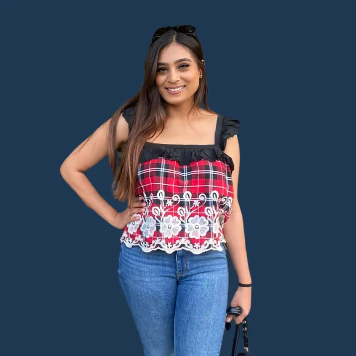 Manasvi Sharma