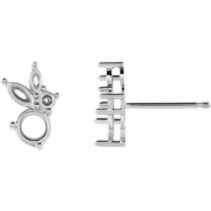 Multi-Shape Earrings