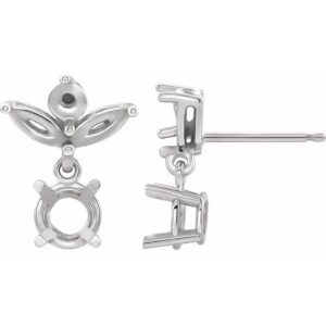 Multi-Shape Earrings