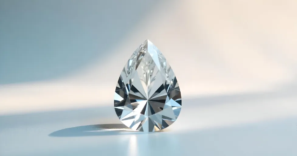 Pear Cut