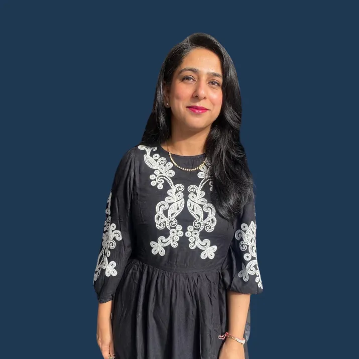 Pooja Baldwa