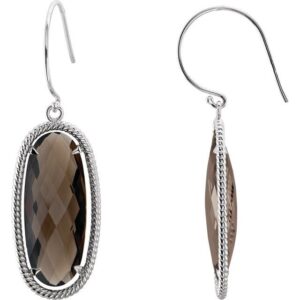 Rope Earrings