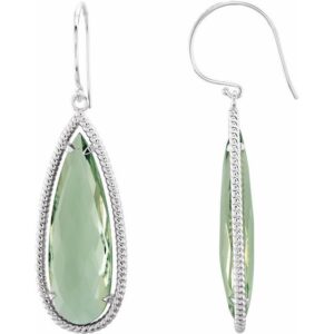 Rope Earrings