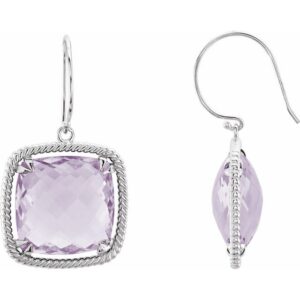 Rope Earrings