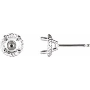 Rope Earrings