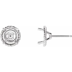 Rope Earrings