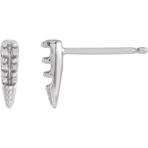 Spike Earrings