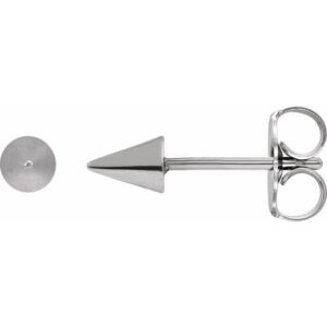 Spike Earrings