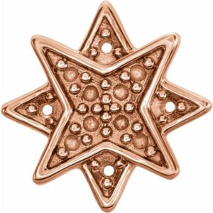 Star Earrings