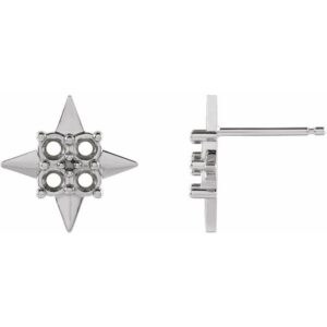 Star Earrings