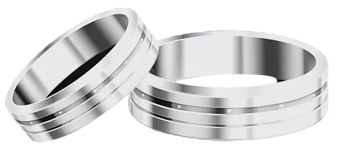 Sterling silver