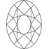 oval