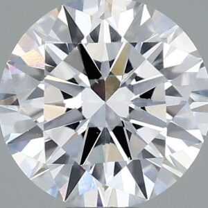 SI1 0.35 ct ROUND Lab-Grown