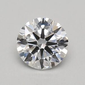 VS1 0.37 ct ROUND Lab-Grown