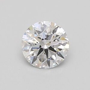 VS1 0.37 ct ROUND Lab-Grown