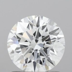 VS1 1.03 ct ROUND Lab-Grown